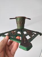 1920s Art Deco kerstboom staander ijzer, Antiek en Kunst, Ophalen of Verzenden