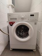 Machine à laver LG 8KG, Electroménager, Lave-linge, 6 à 8 kg, 85 à 90 cm, Chargeur frontal, Enlèvement