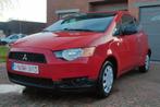 Mitsubishi Colt 1.2 Essence — 2012 — 137 000 km — Euro 5, Autos, Rouge, Euro 5, Achat, Boîte manuelle
