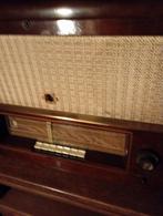 Radio Platendraaier Philips, Antiek en Kunst, Ophalen