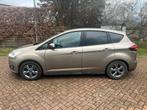 Ford c max 1.0 benzine 93000 km 1erst eigenaar 09/2019, Auto's, Monovolume, Euro 6, 5 deurs, USB