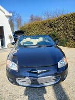 Chrysler Sebring Limited 2.7 Cabrio Benzine, Auto's, Chrysler, Bedrijf, Sebring, Te koop, Benzine