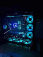 Game PC - i9-10900k / RTX 2080 Ti, Computers en Software, Ophalen, Zo goed als nieuw, 32 GB, SSD