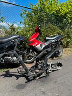 Gilera Runner FRAME & BLOK met B-klasse papieren, Ophalen
