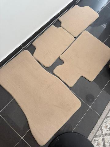 Bmw G30 5 serie orgineel Bmw Matten beschikbaar voor biedingen