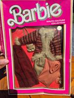 Barbie haute couture collection, Ophalen