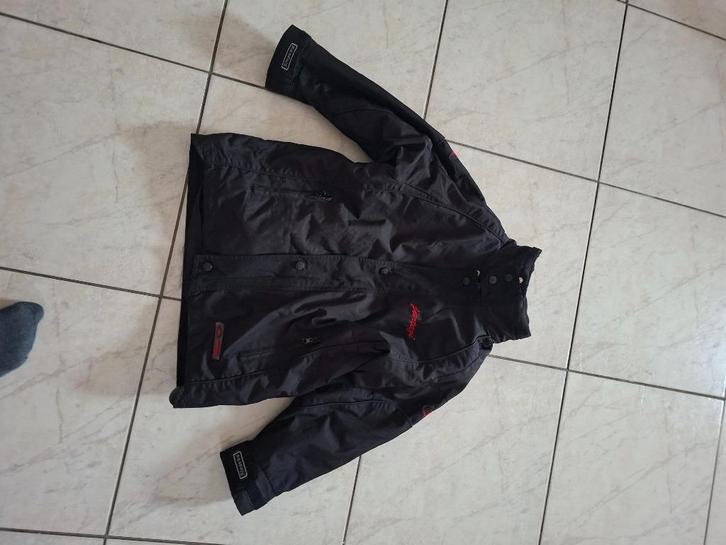 Jasje, Kleding | Dames, Jasjes, Kostuums en Pakken, Zo goed als nieuw, Jasje, Maat 36 (S), Zwart, Ophalen of Verzenden