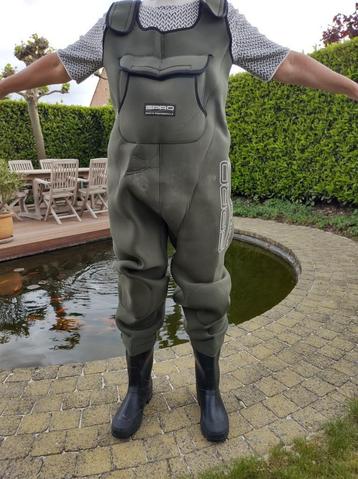 Waadpak beschikbaar voor biedingen
