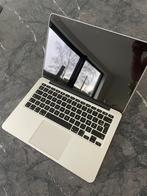 Macbook Pro 13 2015 te koop, Gebruikt, 8 GB, 13 inch, 128 GB of minder