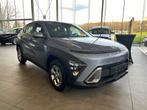 Hyundai Kona Techno Hybrid/Automaat/Camera/Navi/1788KM, SUV ou Tout-terrain, 5 places, 141 ch, Hybride Électrique/Essence