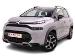 CITROEN C3 Aircross 1.2 T 110 Plus + GPS + LED + Head Up, Handgeschakeld, SUV of Terreinwagen, Zilver of Grijs, C3