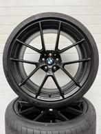 DEMO 20’’ BWM 5 SERIE G30 G31 VELGEN ZOMERBANDEN 763m ORIG R, Banden en Velgen, Ophalen of Verzenden, Personenwagen, 20 inch