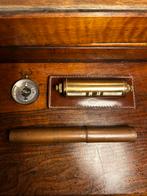 Objets anciens, Enlèvement