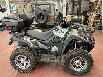 Quad diverse onderdelen nieuw en occasie  beschikbaar voor biedingen