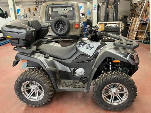 Quad diverse onderdelen nieuw en occasie, Motoren, Quads en Trikes, Ophalen of Verzenden
