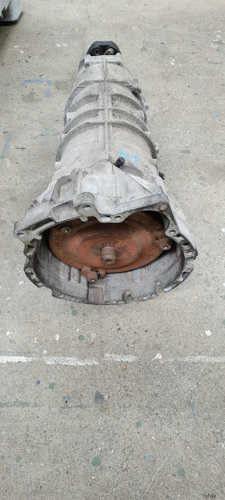 Automatische transmissie Automaatbak BMW 3-Serie E46  M43, Auto-onderdelen, Transmissie en Toebehoren, Gebruikt, Ophalen of Verzenden