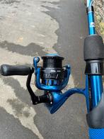 Ensemble 5-15g, Watersport en Boten, Hengelsport | Roofvissen, Ophalen of Verzenden, Zo goed als nieuw