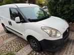 Fiat doblo 2015/ Euro 5 diesel, Auto's, Euro 5, Bedrijf, Airconditioning, Te koop