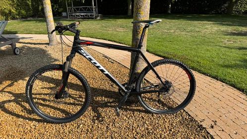 Scott Scale MTB 2013, Fietsen en Brommers, Fietsen | Mountainbikes en ATB, Gebruikt, Heren, Overige merken, 57 cm of meer, Hardtail