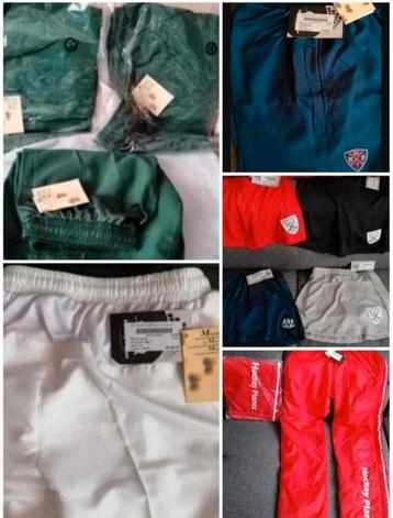 ✓ ENSEMBLE 35 New HOCKEY PLANET M-L-XL ADOS & ADULTES beschikbaar voor biedingen