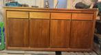 Dressoir teak, Huis en Inrichting, Ophalen