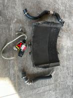 Radiator Honda CBR600RR PC40 2007, Ophalen