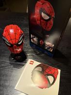 Lego Marvel spider-man, Hobby en Vrije tijd, Modelbouw | Overige, Ophalen, Zo goed als nieuw