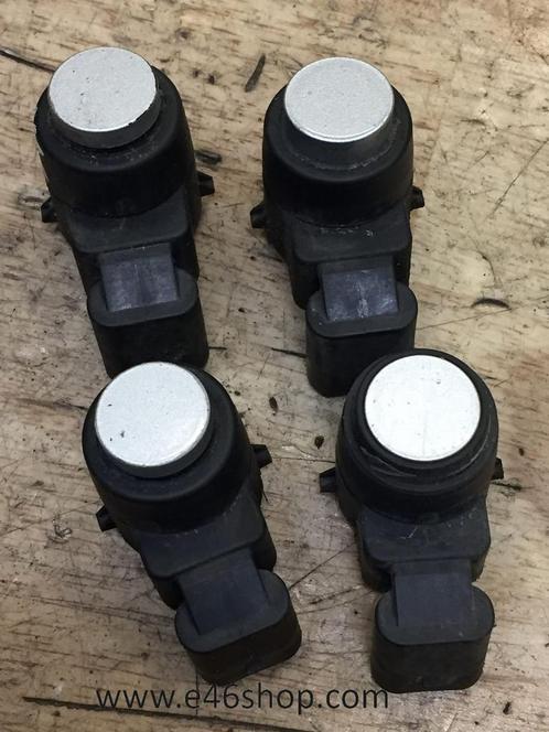 PDC sensor voorkant BMW E90 E91 oe 6951674, Auto-onderdelen, Elektronica en Kabels, BMW, Gebruikt, Ophalen of Verzenden