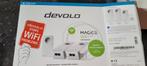 Devolo Magic 2 WiFi next Multiroom Kit, Computers en Software, Ophalen of Verzenden, Nieuw