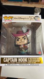 Funko Pop captain hook, Ophalen, Nieuw