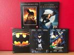 Lot De 5 Films Gotham, Vanaf 12 jaar, Ophalen, Zo goed als nieuw, Actie