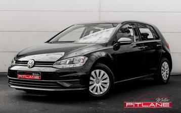 Volkswagen Golf 1.6 TDi CARPLAY/CAMERA/CAMERA/CRUISE + ACC/G beschikbaar voor biedingen