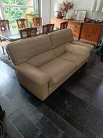 2x sofa zetel, Huis en Inrichting, Zetels | Complete zithoeken, Ophalen, Gebruikt