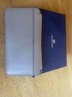SWAROFSKI classic passport organizer met Swarofski pen, Ophalen of Verzenden, Nieuw, Mode-accessoire