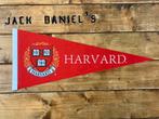 Fanion Harvard University, Divers, Drapeaux & Banderoles, Comme neuf
