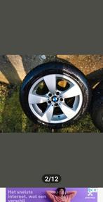1x bmw e60 e61 velg style 138, Auto-onderdelen, Banden en Velgen, Ophalen