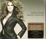CELINE DION " TAKING CHANCES " DIGIPACK - NEW & SEALED, CD & DVD, 2000 à nos jours, Neuf, dans son emballage, Envoi