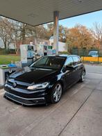 Golf 7,5 comfortline, Auto's, Automaat, Euro 6, Zwart, Diesel