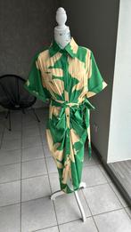 Robe mi-longue, jaune-vert clair, M Medium, Vêtements | Femmes, Combinaisons, Comme neuf, Vert, Enlèvement