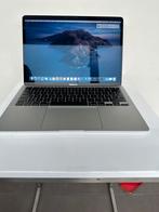 Apple MacBook Air 13 inch 256 GB, Comme neuf, 13 pouces, MacBook, Azerty
