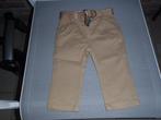 Beige broek maat 62 Tape à l'oeil, Ophalen, Tape à l’œil, Broekje, Zo goed als nieuw