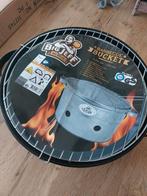 Big Jeff BBQ Master, Ophalen, Nieuw