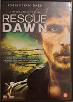 Rescue Dawn, Ophalen of Verzenden, Zo goed als nieuw, Actie