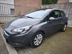 Opel Corsa E. Euro 6b. 2016, Auto's, Opel, Handgeschakeld, Particulier, Parkeersensor, Zilver of Grijs