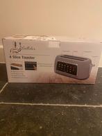 Grille-pain Grill'olux à 4 tranches, Enlèvement ou Envoi, Neuf