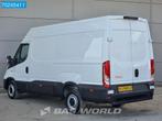 Iveco Daily 35S14 L2H2 Nwe model Airco Euro6 3500kg trekgewi, Auto's, Te koop, Airconditioning, 3500 kg, Iveco