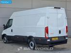 Iveco Daily 35S14 L2H2 Nwe model Airco Euro6 3500kg trekgewi, Auto's, Bestelwagens en Lichte vracht, Te koop, Airconditioning