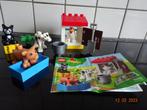 LEGO DUPLO Boerderijdieren - 10870**VOLLEDIG**, Kinderen en Baby's, Complete set, Duplo, Ophalen of Verzenden