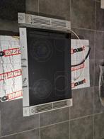 Kookplaat elektrisch met ingebouwde dampkap, Elektronische apparatuur, Ophalen, Elektrisch