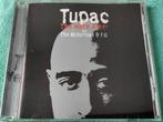 2 Pac The Here After Cd (Japanse Versie) nieuwstaat, Cd's en Dvd's, Ophalen of Verzenden, 1985 tot 2000, Zo goed als nieuw